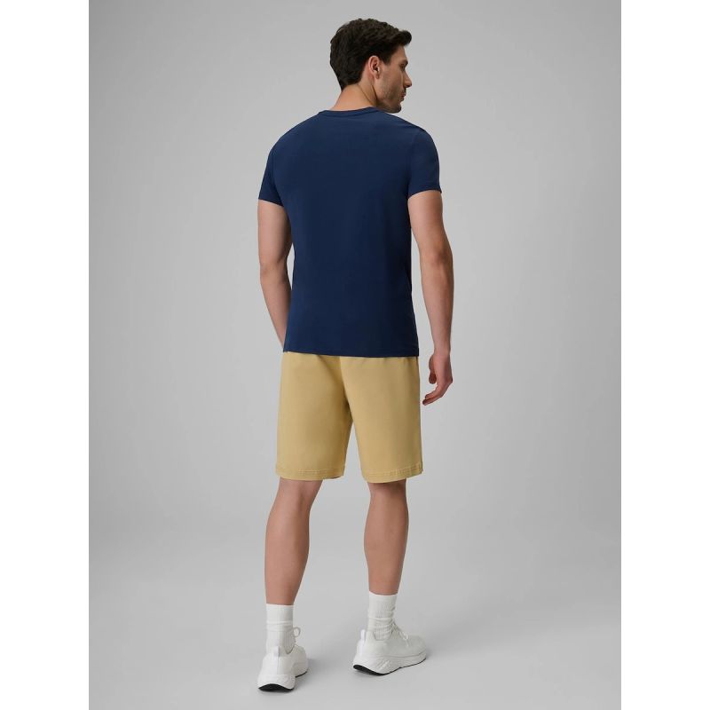 Men's casual shorts 4F 4FRSS26TSHOM0929-83S 4f