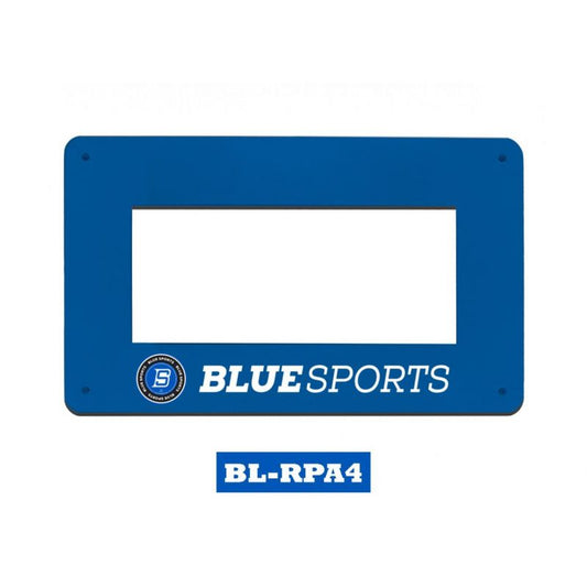 BlueSports Rectangular Passer Training System In preparation Your Sports Performance
