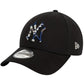 New Era League Essentials 940 New York Yankees Cap 60435189 Clothing/Multisport/New Era Your Sports Performance