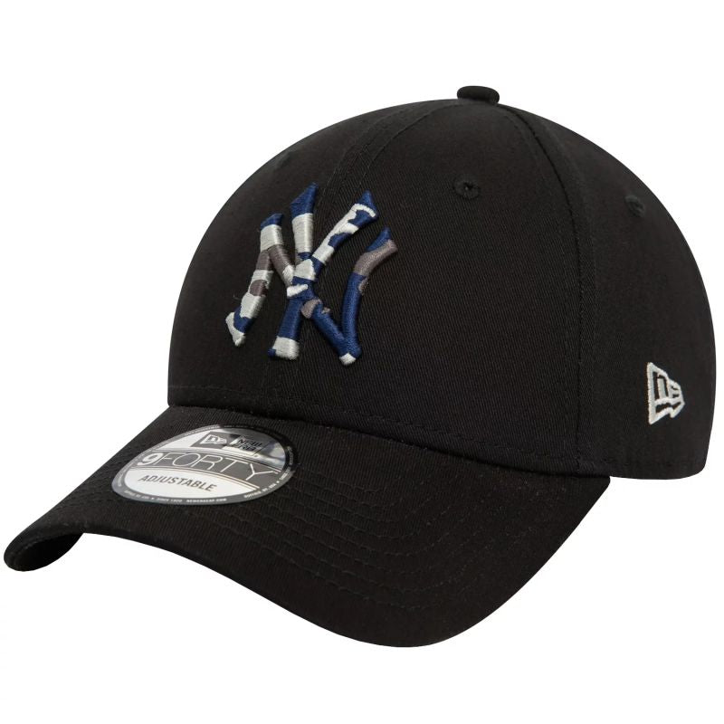 New Era League Essentials 940 New York Yankees Cap 60435189 Clothing/Multisport/New Era Your Sports Performance