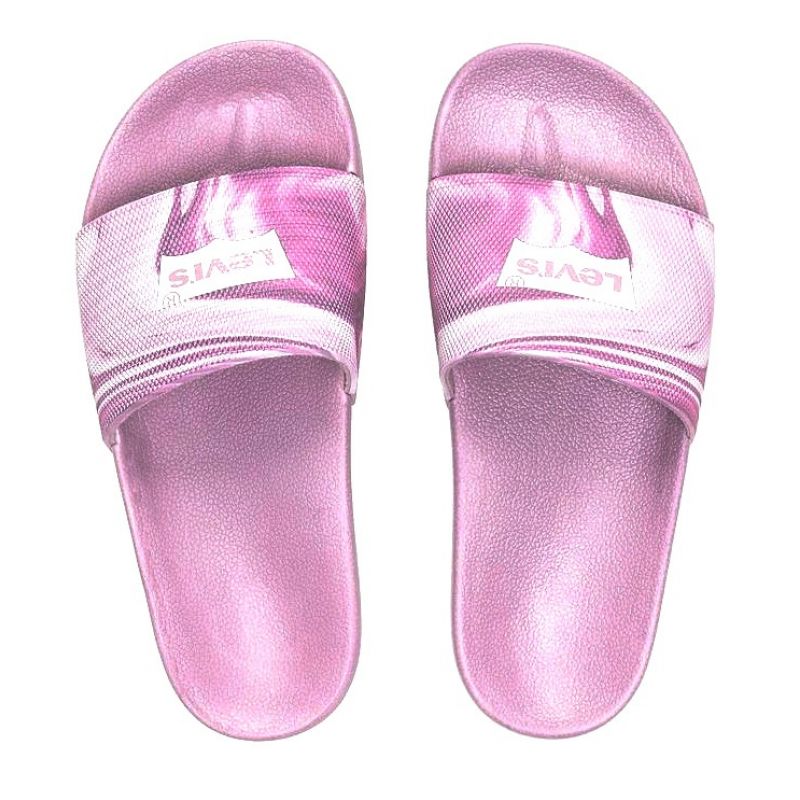 Levi's June Stamp W Flip-Flops D65620006 Footwear/Swimming Your Sports Performance