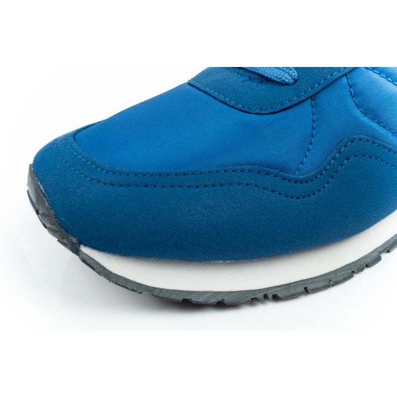 US Polo Assn sports shoes sneakers men's fashionable comfortable blue Your Sports Performance