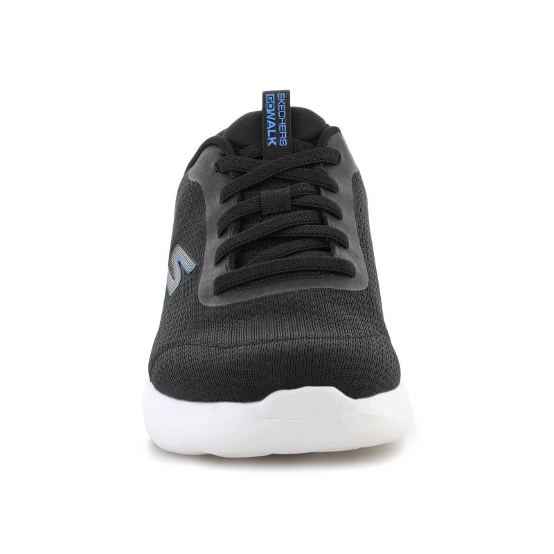 Shoes Skechers Go Walk Max-Midshore M 216281-BKBL Footwear/Lifestyle/Skechers Skechers