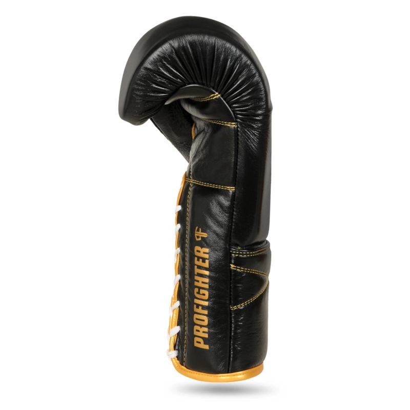 ProFighter Gold - Legacy Series - Multi-Layer Boxing Gloves rękawice treningowe Your Sports Performance