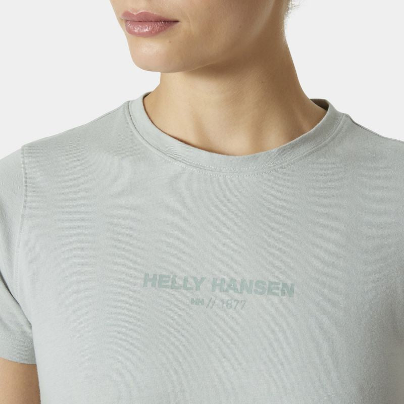 Helly Hansen Core 2.0 T-shirt W 54591 462 Clothing/Lifestyle/T-shirts/Helly Hansen Your Sports Performance