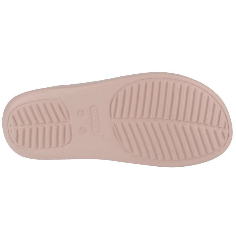 Crocs Getaway Platform Flip W 209410-6UR flip-flops Footwear/Lifestyle/Crocs Crocs