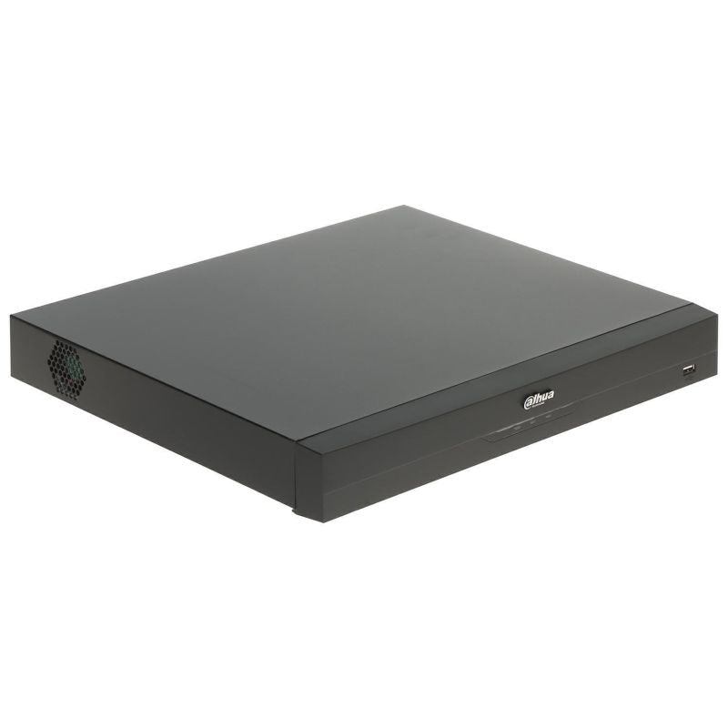 DAHUA NVR4208-8P-EI IP RECORDER CCTV IP/Rejestratory Your Sports Performance