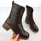 Vinceza W 89136 JAN417 Ankle Boots Footwear/Lifestyle/Vinceza Your Sports Performance
