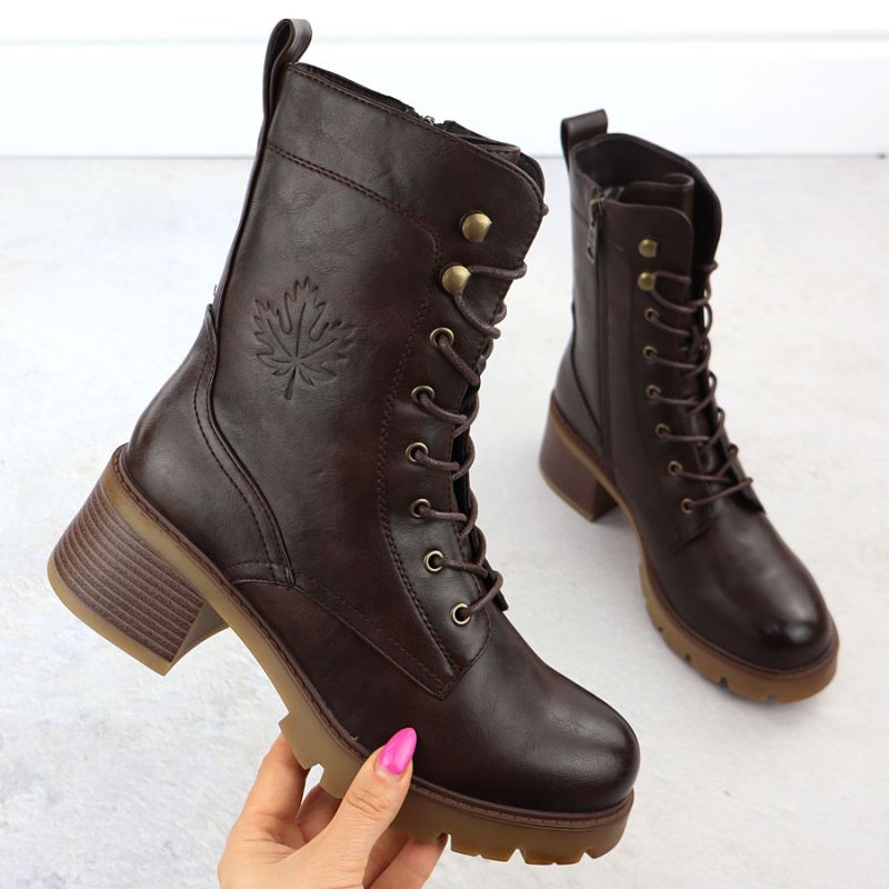 Vinceza W 89136 JAN417 Ankle Boots Footwear/Lifestyle/Vinceza Your Sports Performance