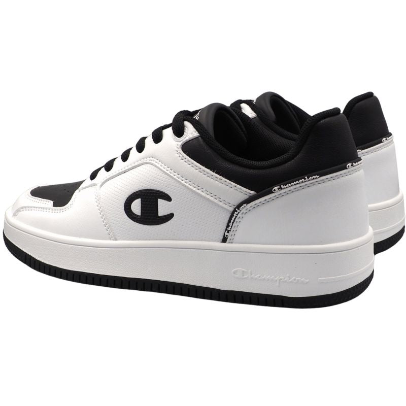 Champion RD18 2.0 Low Cut W S11470 WW028 shoes Footwear/Lifestyle/Champion Your Sports Performance