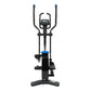 HMS Premium H1833-i electromagnetic elliptical cross trainer