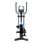 HMS Premium H1833-i electromagnetic elliptical cross trainer