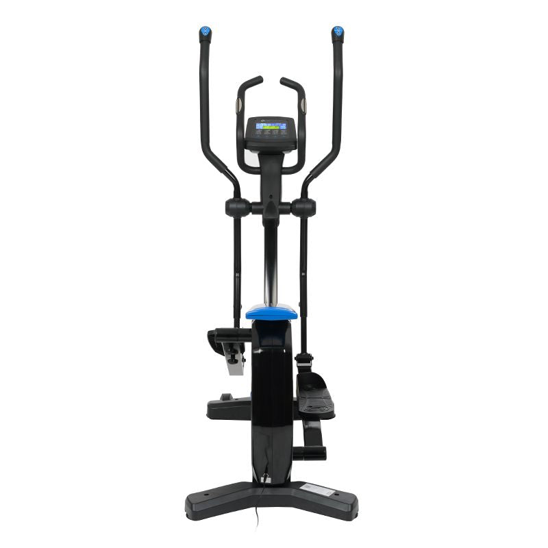 HMS Premium H1833-i electromagnetic elliptical cross trainer