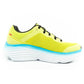 Skechers Max Cushioning Men's Lightweight Lime Running Shoes In preparation Your Sports Performance