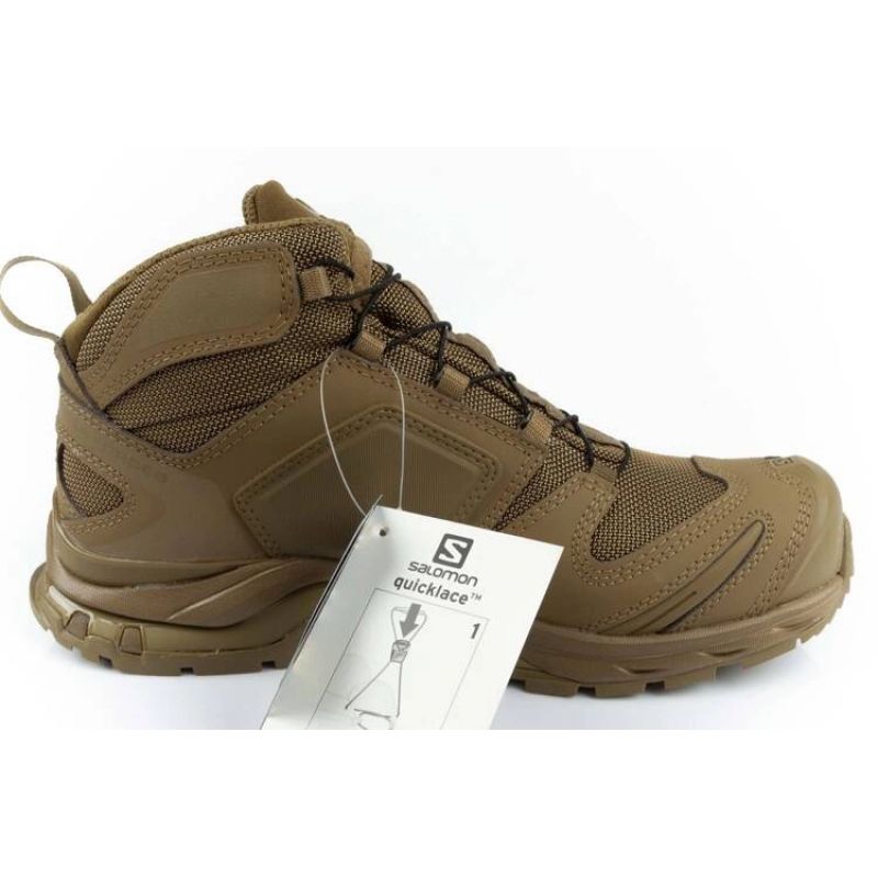 Salomon XA Forces GTX W 401382 trekking shoes Footwear/Outdoor Your Sports Performance
