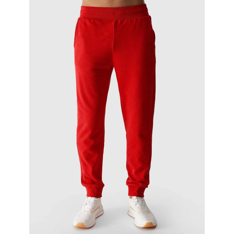 Men's jogger sweatpants 4F 4FWMM00TTROM0942-60S *Kategoria tymczasowa Your Sports Performance