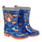 Wellies Perletti Cool Kids Dinosaur Jr 15647 Footwear/Outdoor/Perletti Your Sports Performance