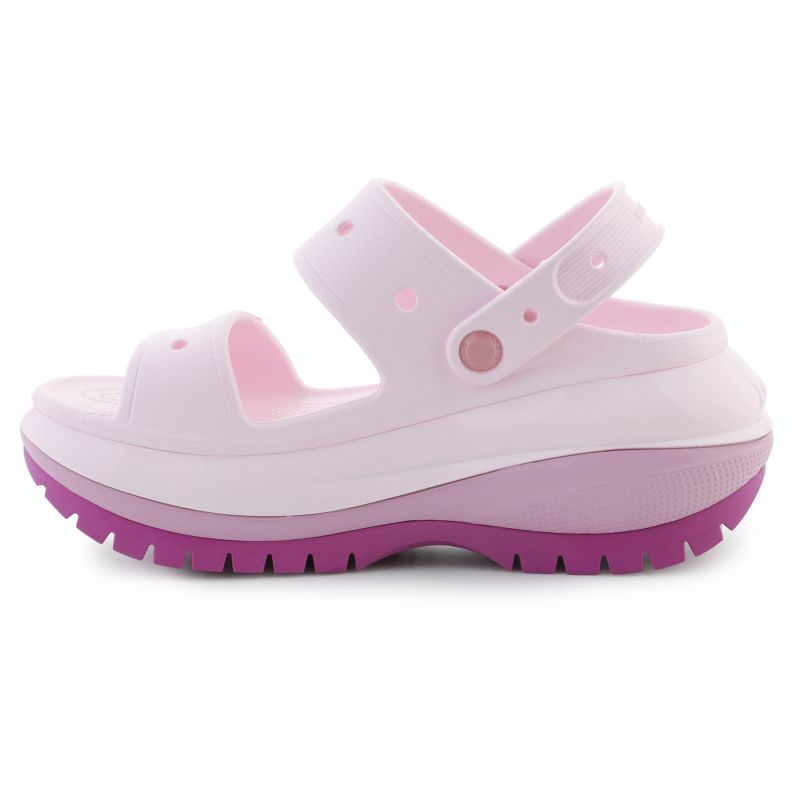 Crocs Classic Mega Crush Clog Jr 207989-5BX sandals Footwear/Lifestyle/Crocs Crocs