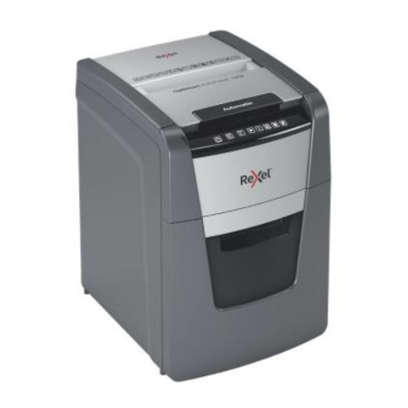 REXEL OPTIMUM AUTOFEED+ 100X SHREDDER Urządzenia biurowe/Niszczarki Your Sports Performance