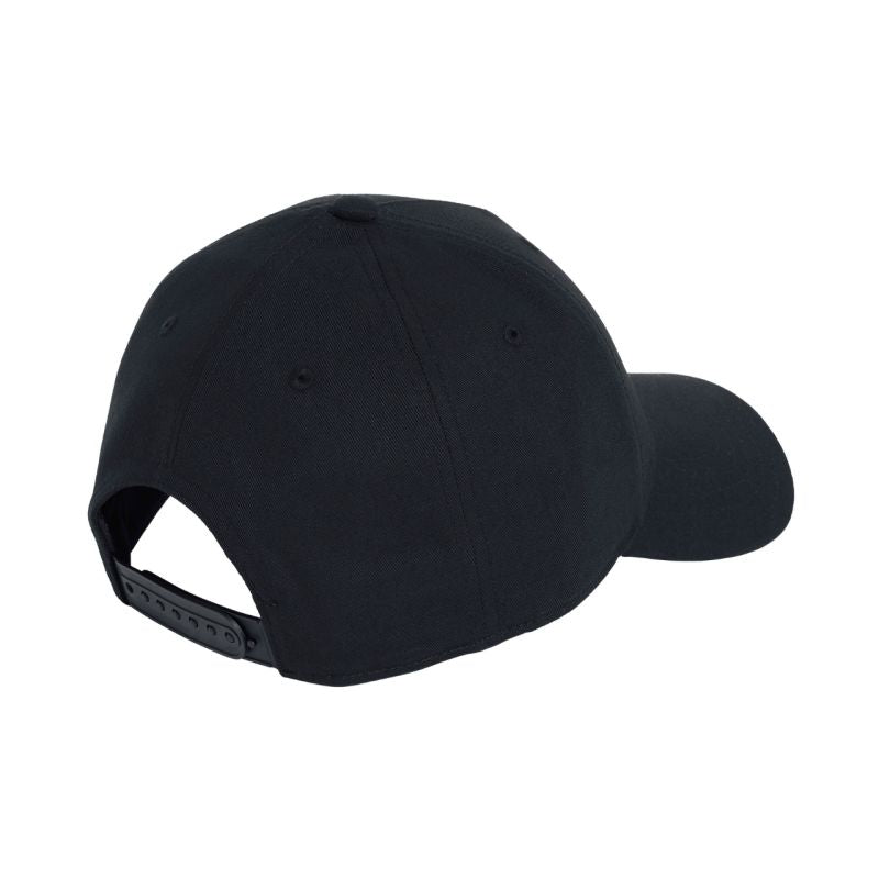 adidas FC Bayern Munich Essentials Cap Black IA2335