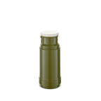 ROTPUNKT GLASS THERMOS CAPACITY 0.250 L, OLIVE (GREEN) AGD - Produkty/Termosy i kubki termiczne Your Sports Performance