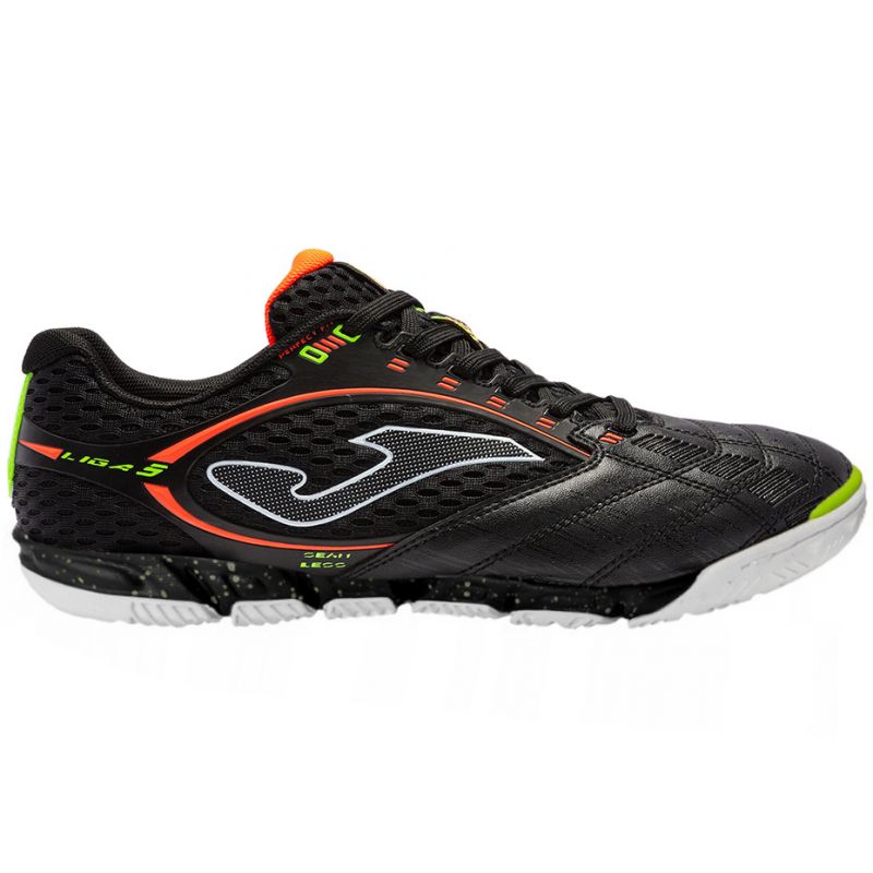 Joma Liga Indoor 2201 M LIGW2201IN football boots Footwear/Football Joma