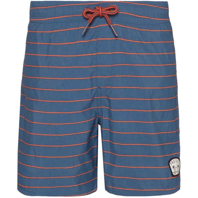 PROTEST BJORN 21 JR Kids’ Beach Shorts