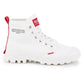 Palladium Pampa Hi Dare W 76258-116-M Footwear/Lifestyle/Palladium Your Sports Performance