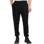 Men's trousers 4F CAS M1674 deep black 4FWMM00TT0ROM1674 20S