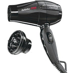 BABYLISS BAB5510E Hair Dryer AGD - Produkty/Suszarki do włosów Your Sports Performance