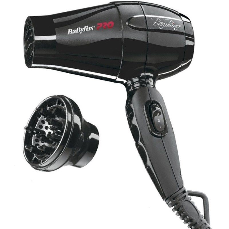 BABYLISS BAB5510E Hair Dryer AGD - Produkty/Suszarki do włosów Your Sports Performance
