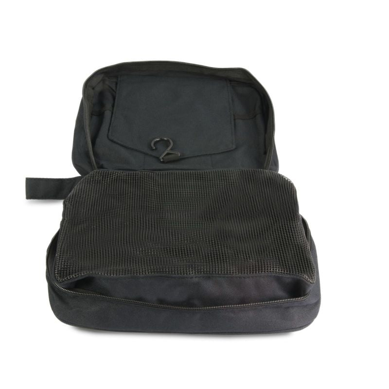 Offlander travel cosmetic bag for hanging OFF_CACC_06BK Accessories/pozostałe portfele i kosmetyczki Your Sports Performance