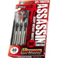 Harrows ASSASSIN HEAVY Steeltip Darts In preparation Your Sports Performance