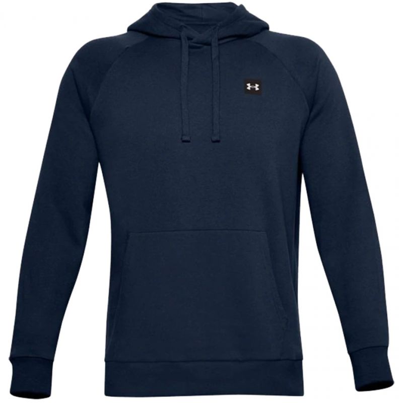 Under Armor Rival Fleece Hoodie 1357092 408 Clothing/Lifestyle/Under Armour Your Sports Performance