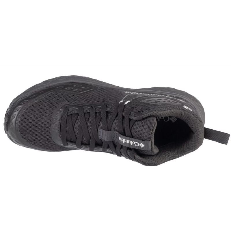 Columbia Konos TRS Outdry Mid M shoes 2103761010 Footwear/Outdoor/Columbia Your Sports Performance