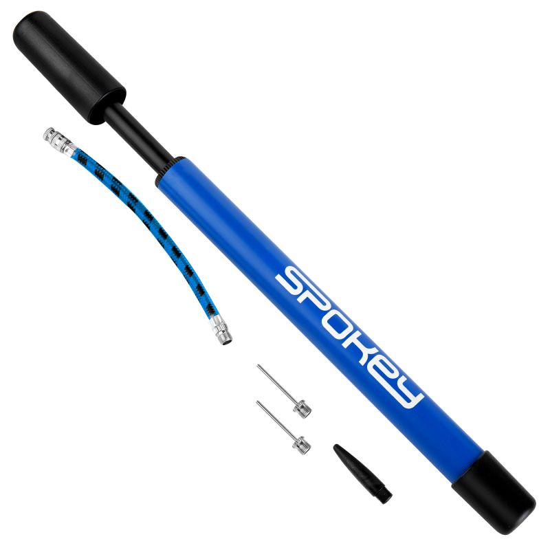 Spokey Pampero 12 pump SPK-81603 Accessories Your Sports Performance