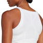 adidas Top Aeroready Train Essentials Minimal Branding T-shirt W HZ5621 Clothing/Training Adidas