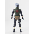 ULTIMATE LEGENDS NARUTO - KAKASHI THE GREAT WAR (Gry i zabawki) Figurki/Kolekcjonerskie Your Sports Performance
