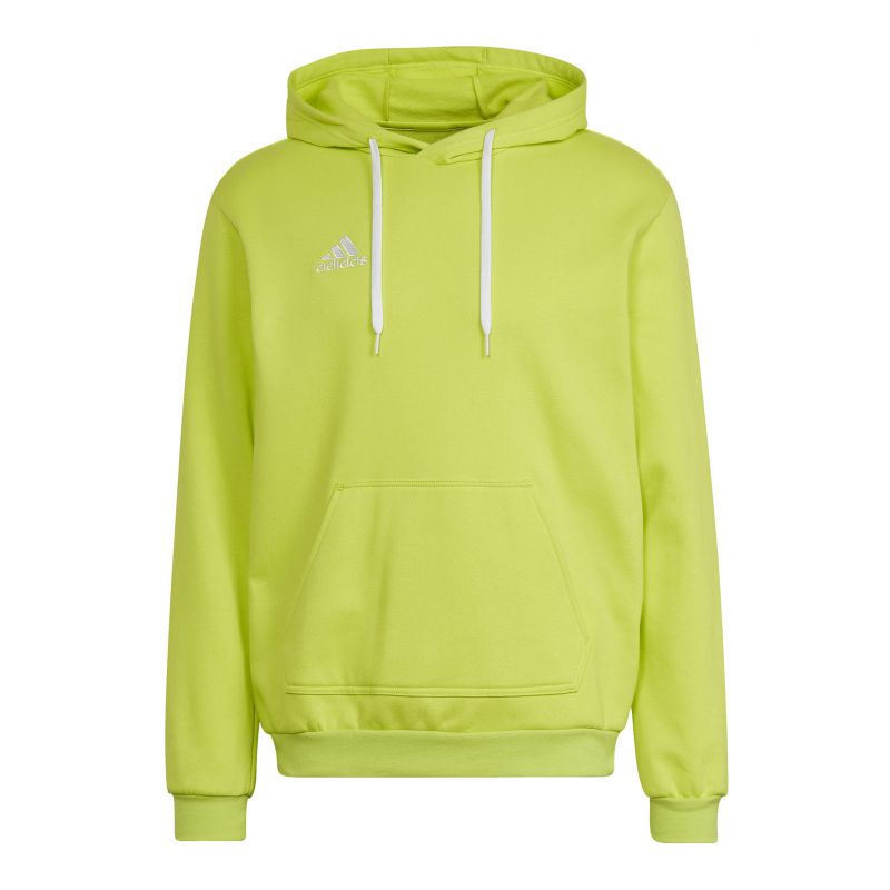 Sweatshirt adidas Entrada 22 M HC5083 Clothing/Football Adidas