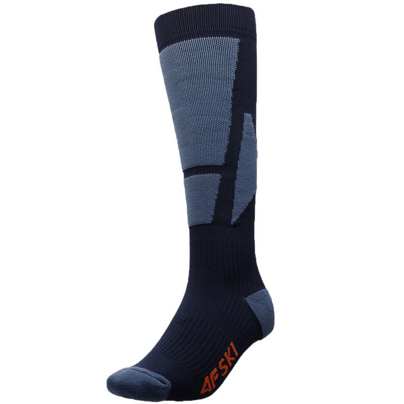 4F FNK M109 M ski socks 4FWAW23UFSOM109 31S Clothing/Ski 4F