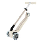 Scooter with ride-on seat GO•UP ACTIVE LIGHTS ECOLOGIC (745-566) To be categorized Your Sports Performance