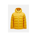 Peak Performance M Frost Down Jacket Gold Import z PMSport Your Sports Performance