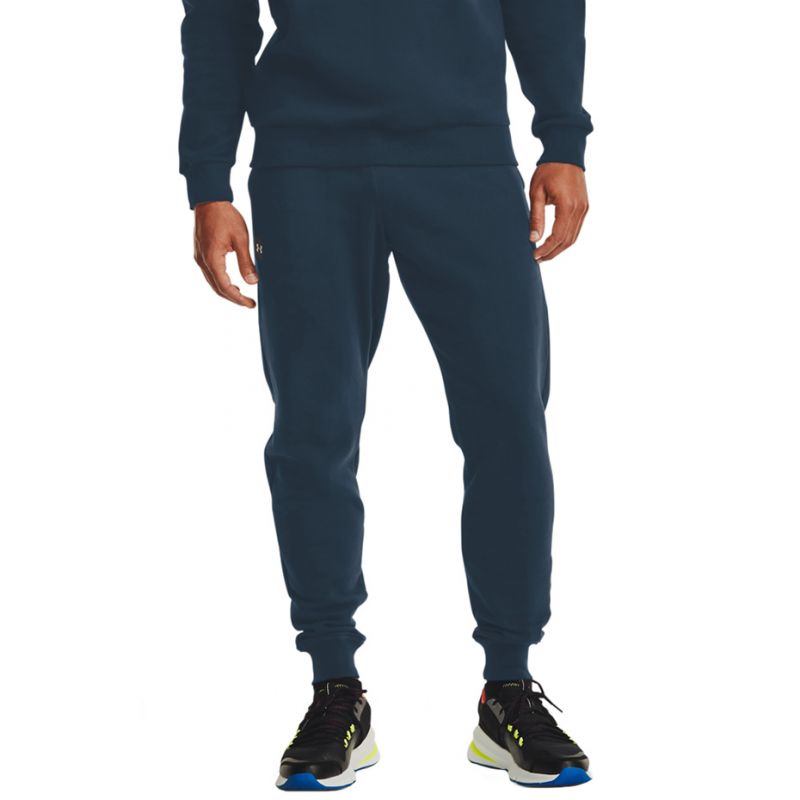 Under Armor Rival Fleece Jogger Pants M 1357 128 408 Clothing/Running Your Sports Performance