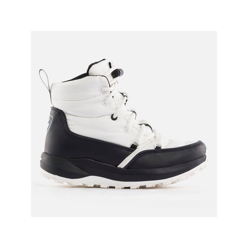 Rossignol W Rossi Podium White-Black Shoes Import z PMSport Your Sports Performance
