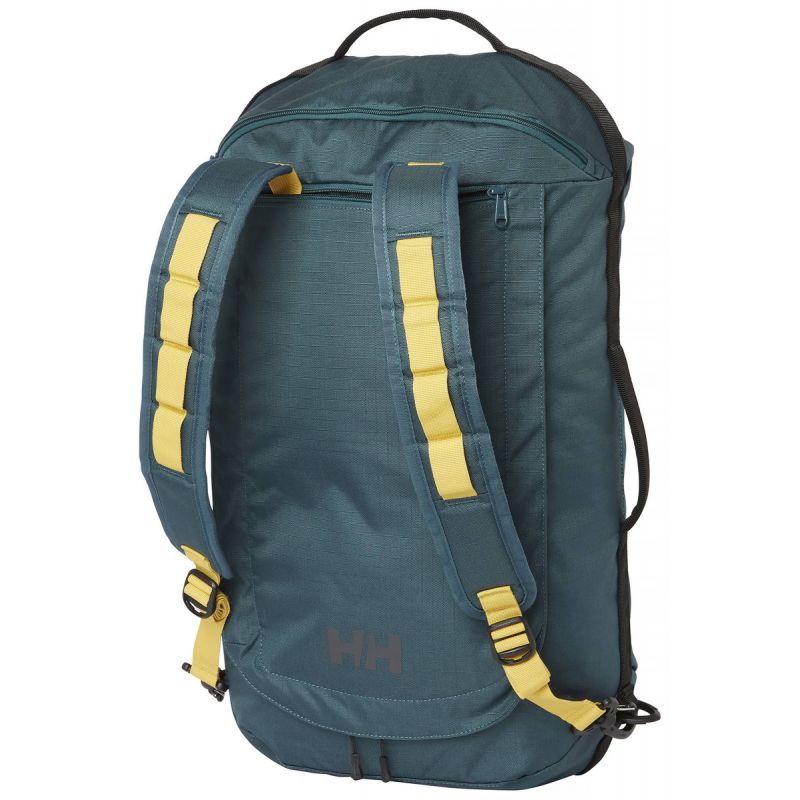 Helly Hansen durable backpack CANYON DUFFEL PACK 35L 67555 453 In preparation Your Sports Performance
