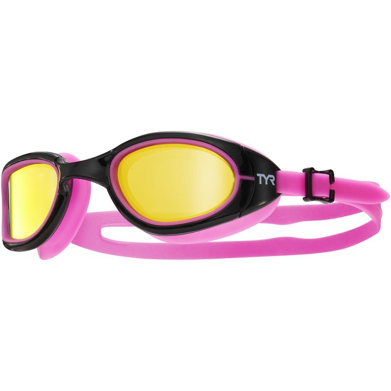 TYR Spec Ops2.0 Mirrored Swimming Goggles