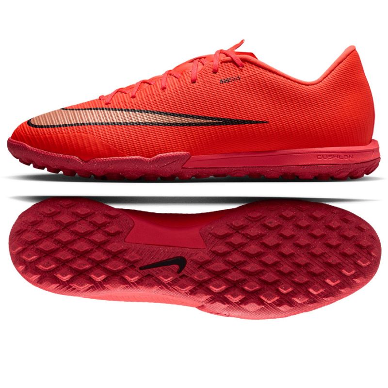 Nike Zoom Mercurial Vapor 17 Academy TF Shoes IO5002-600