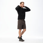 Men’s Fleece LAFFI 1/2