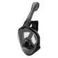 Martes diving mask full face Viso Jr 92800672397 Accessories/Swimming accessories Your Sports Performance
