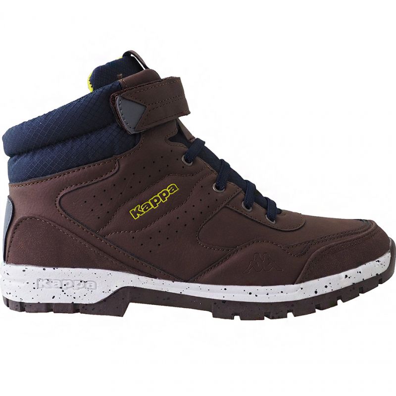 Kappa Lithium T JR 260732T 5067 shoes Footwear/Lifestyle/Kappa Kappa